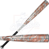 2024 Mizuno B24 Hot Metal Youth USSSA Baseball Bat -10oz 340643