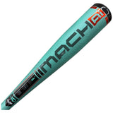 2025 Rawlings Mach AI Youth USA Baseball Bat -10oz RUS5MC10