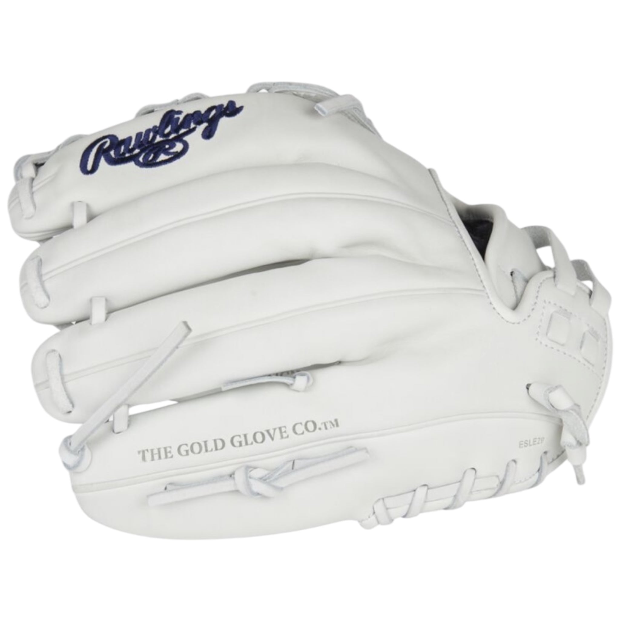 Rawlings Liberty Advanced Fastpitch Softball Glove White 12.25