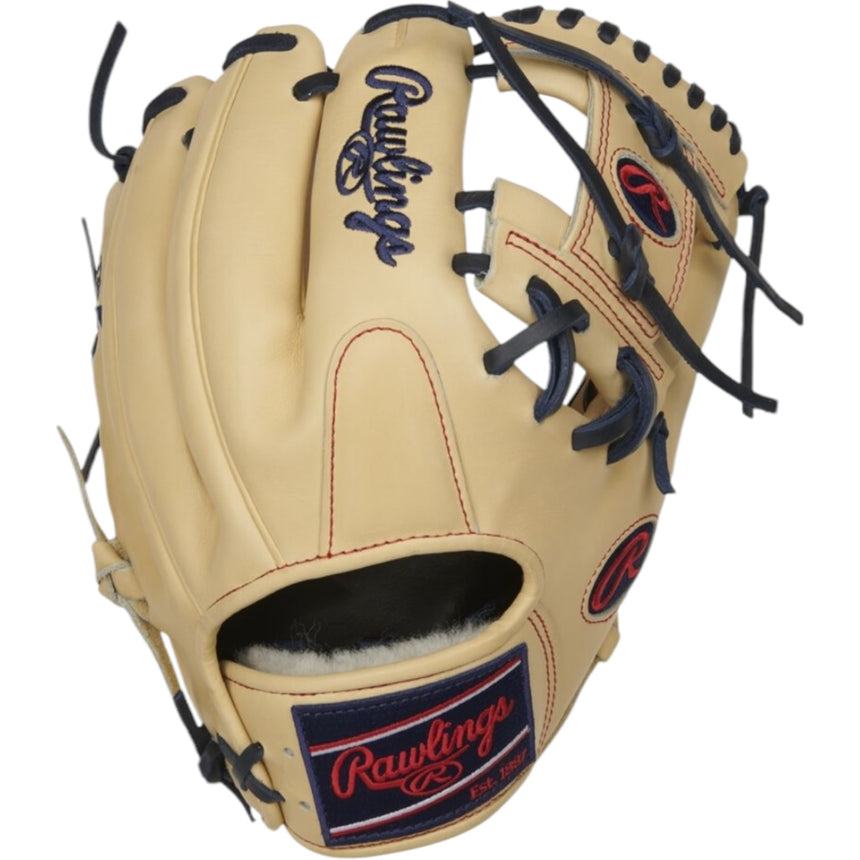 Rawlings Pro Preferred Baseball Glove 11.5" PROS204-2C