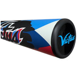 Victus Vibe Patriot USA Slowpitch Softball Bat Ya-Ya Load 13" Barrel VSPV2YA