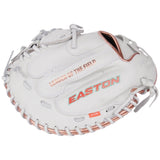 Easton Jen Schro Fastpitch Softball Catcher's Mitt 33" MYWHY-THENONO