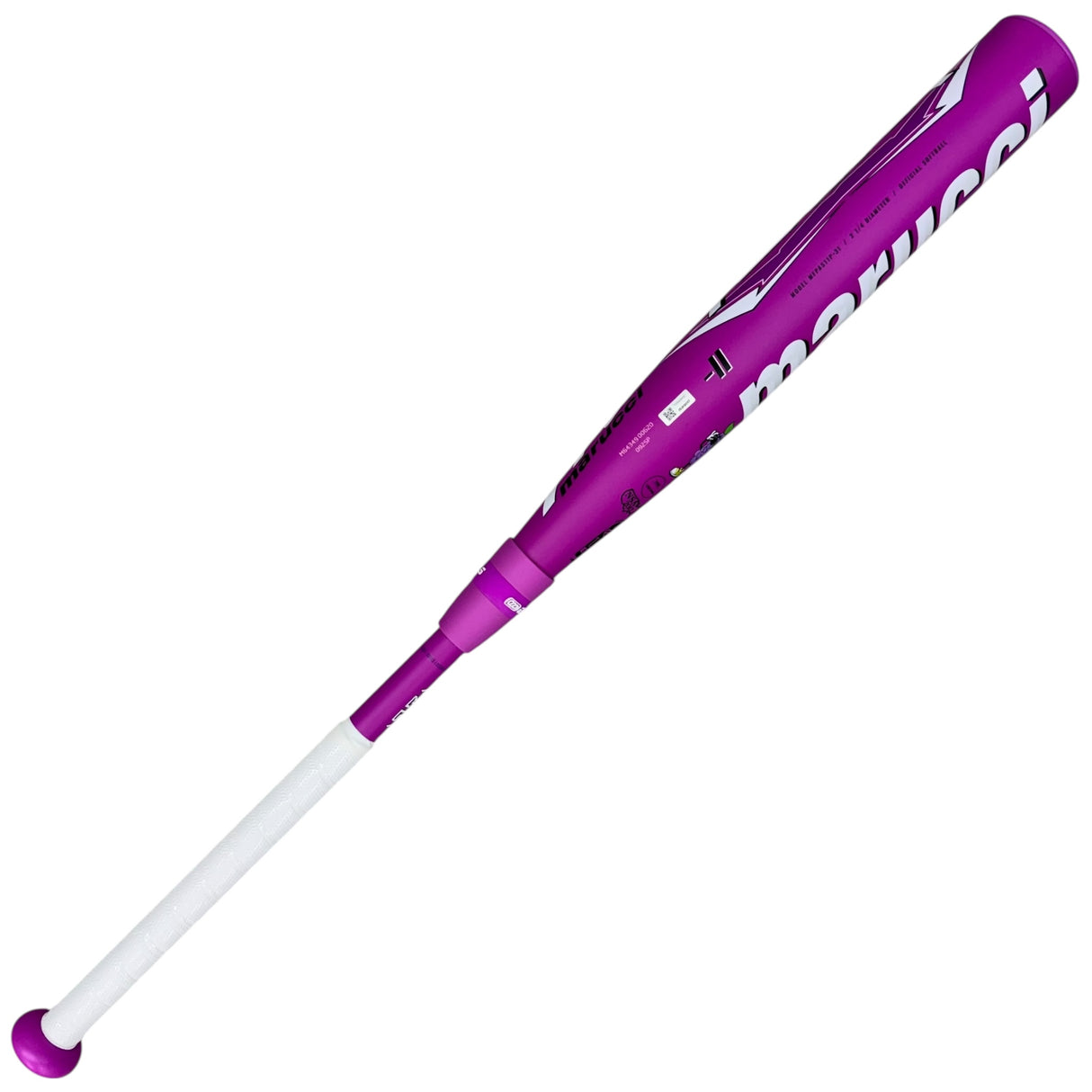 Marucci Asura Berry Crush Fastpitch Softball Bat -11oz MFPAS11P