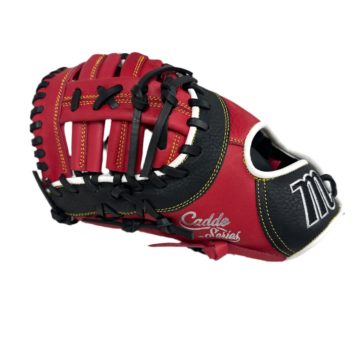 Marucci Cado First Base Glove MFG2CD1150FB-R/BK