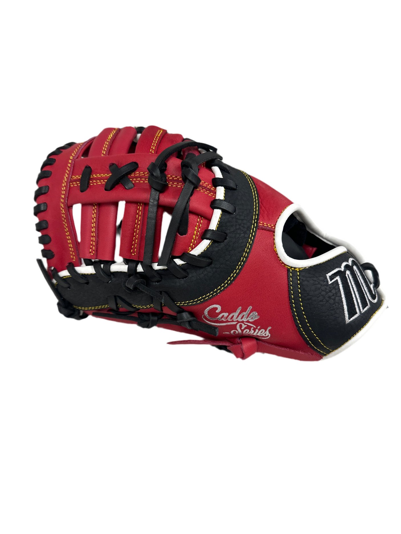 Marucci Caddo Series Baseball Glove 11.5" MFG2CD1150-R/BK