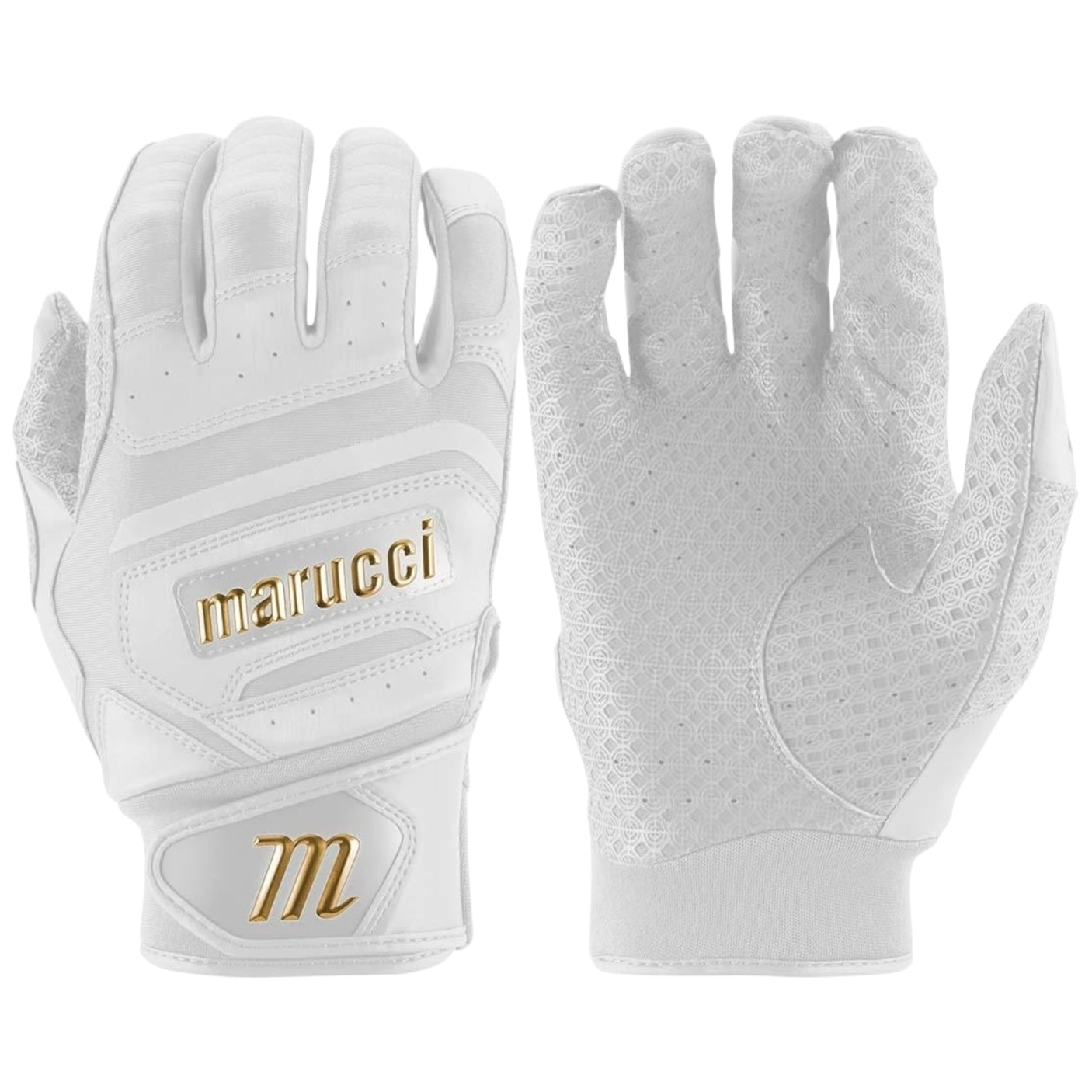 Marucci Pittards Reserve Batting Gloves (Adult Pair) MBGPTRSV2