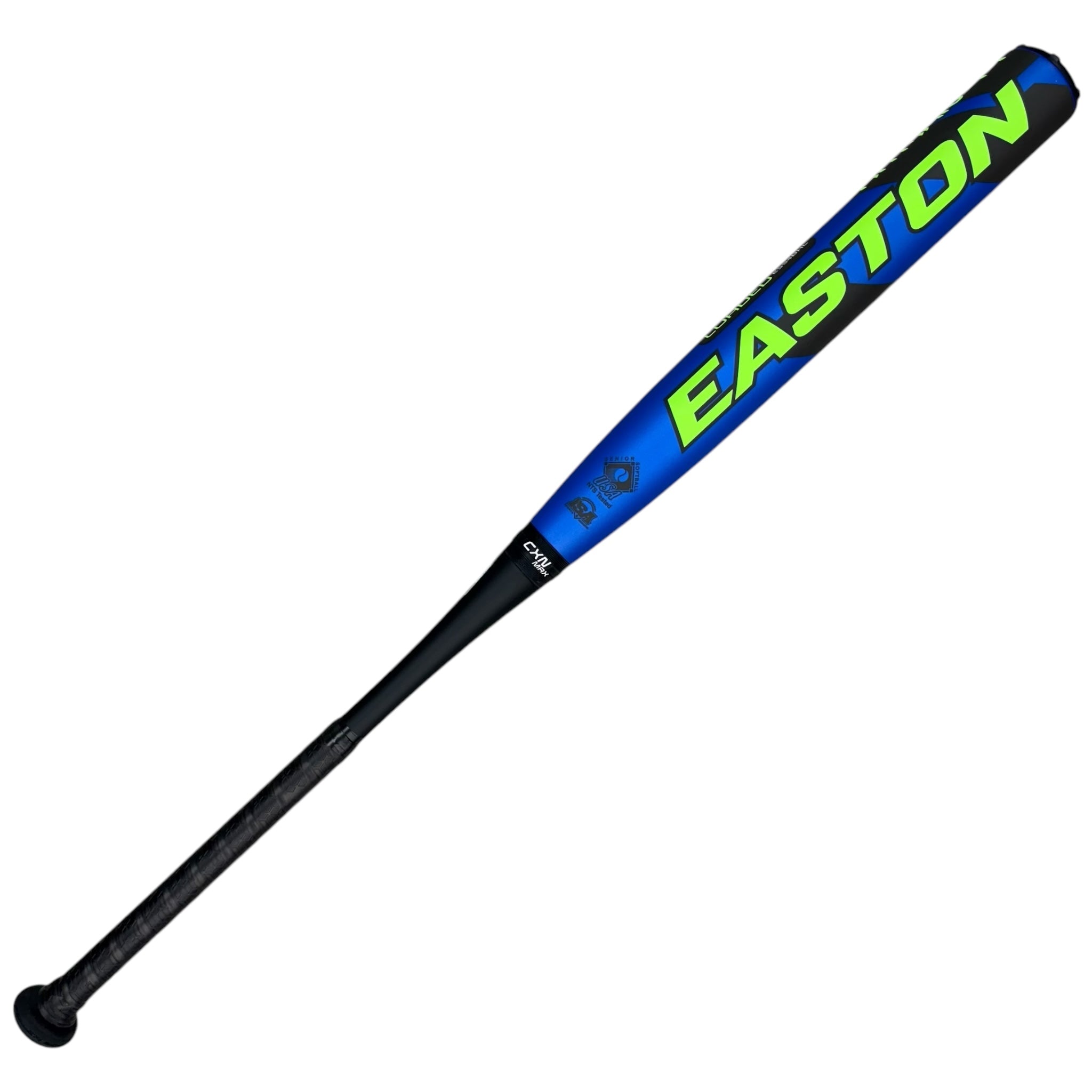 Easton Helmer Hitman 44 Senior Slowpitch Softball Bat Mother Load