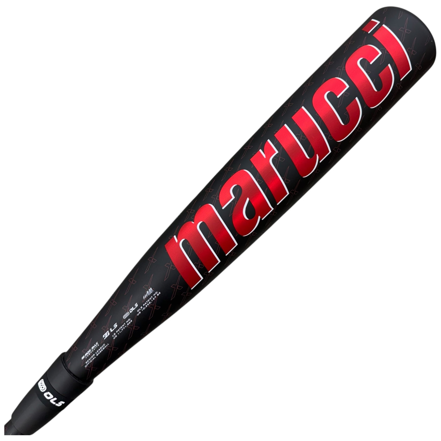 Marucci CATX2 Composite Youth USSSA Baseball Bat -10oz MSBCCPX210