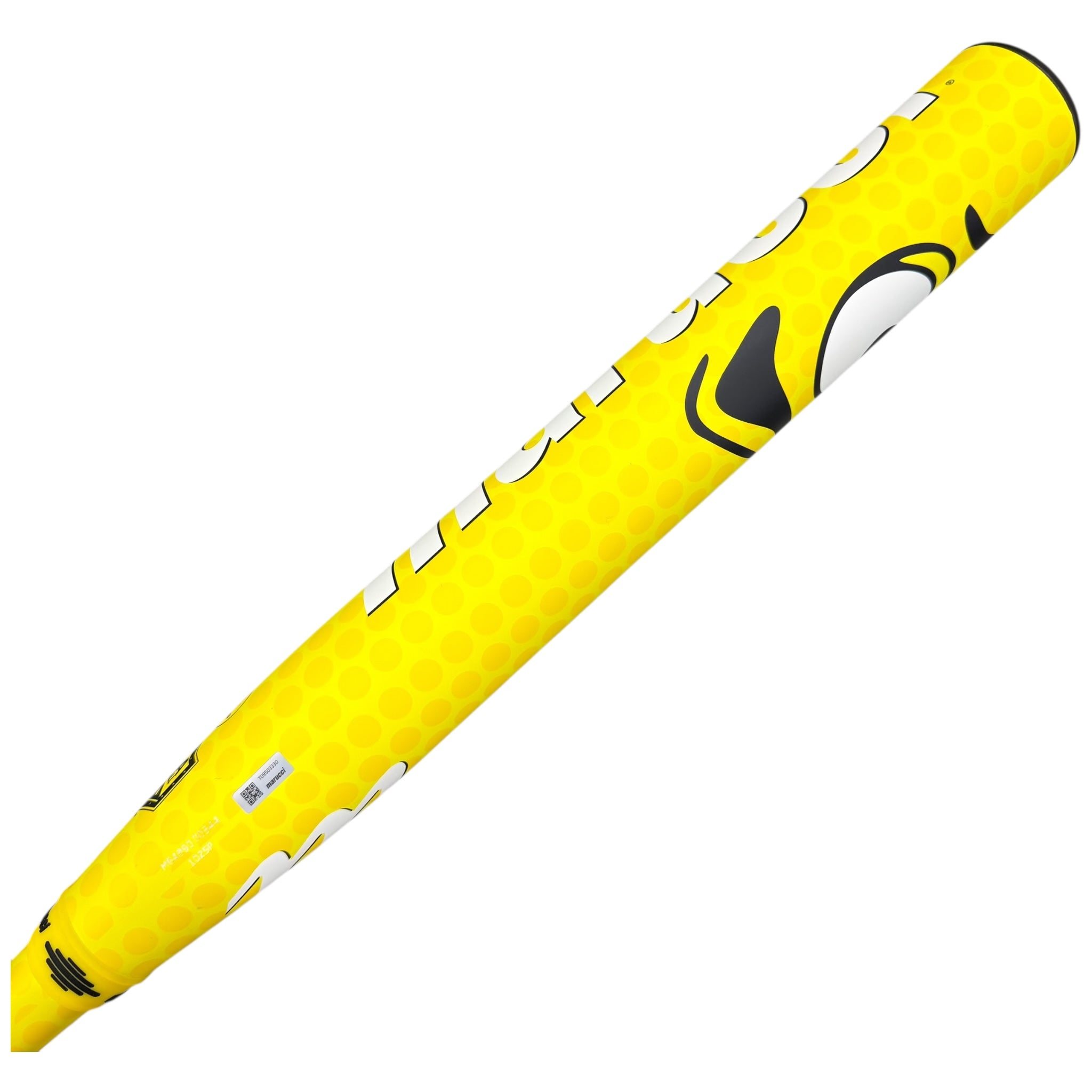 Marucci Yellow Chocolate Crush Loaded USA Slowpitch Softball Bat 12.75