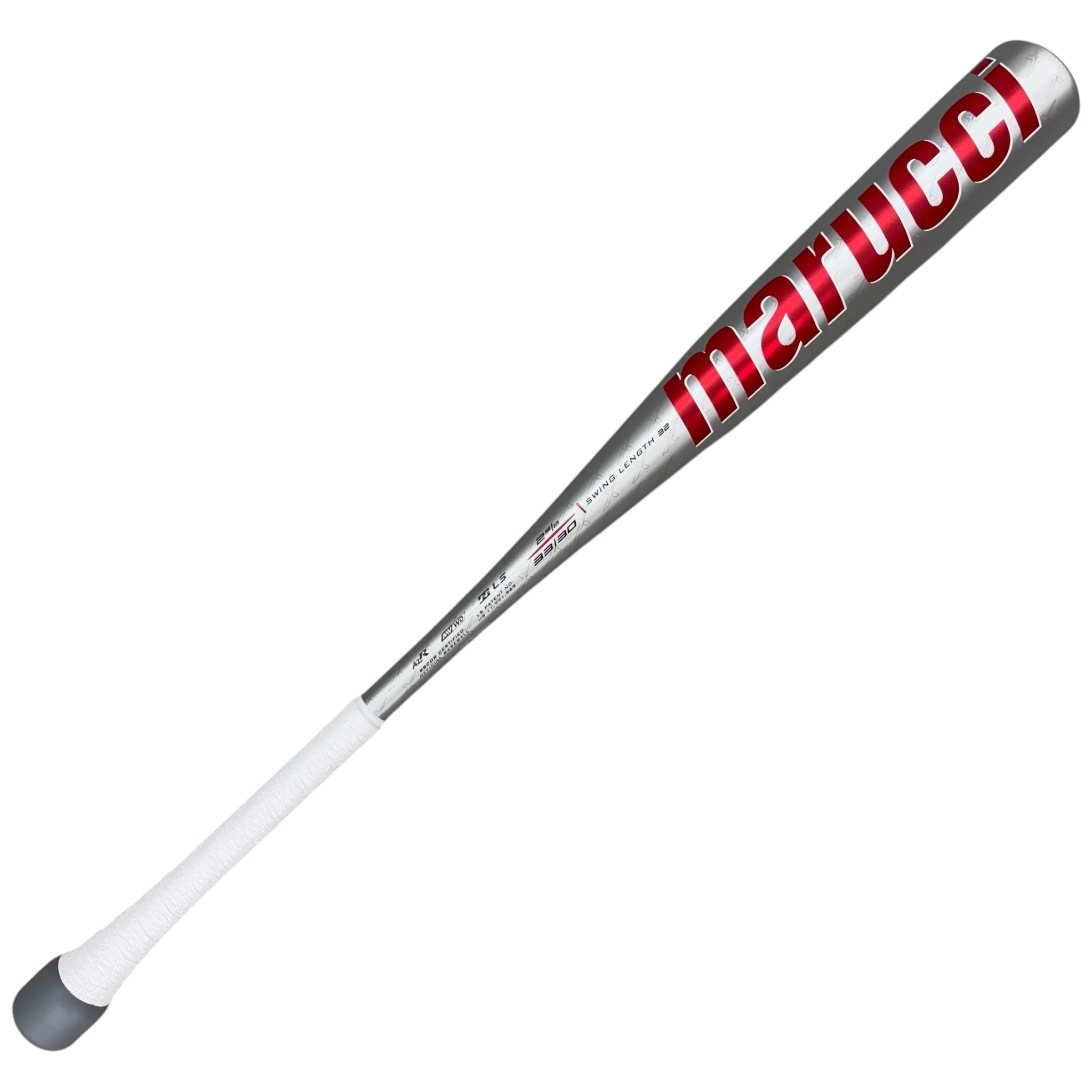 Marucci CATX2 Puck BBCOR Baseball Bat -3oz MCBCX2P – CheapBats.com