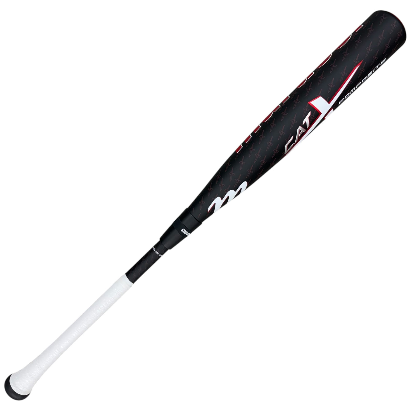 Marucci CATX2 Composite BBCOR Baseball Bat -3oz MCBCCPX2