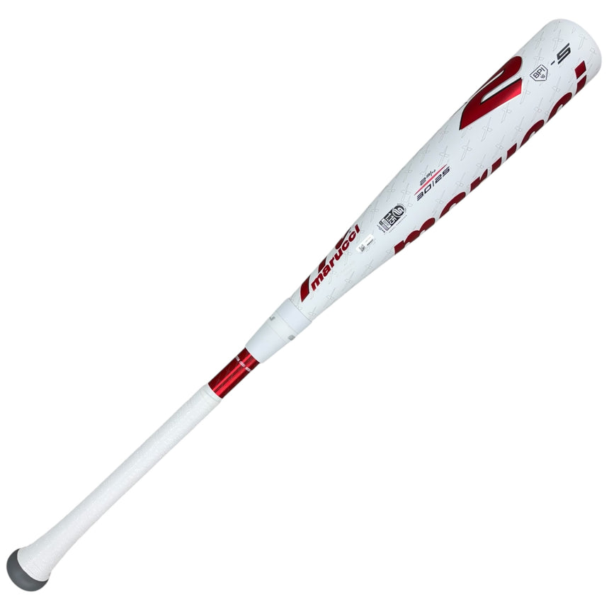 Marucci CATX2 Connect Youth USSSA Baseball Bat -5oz MSBCCX25