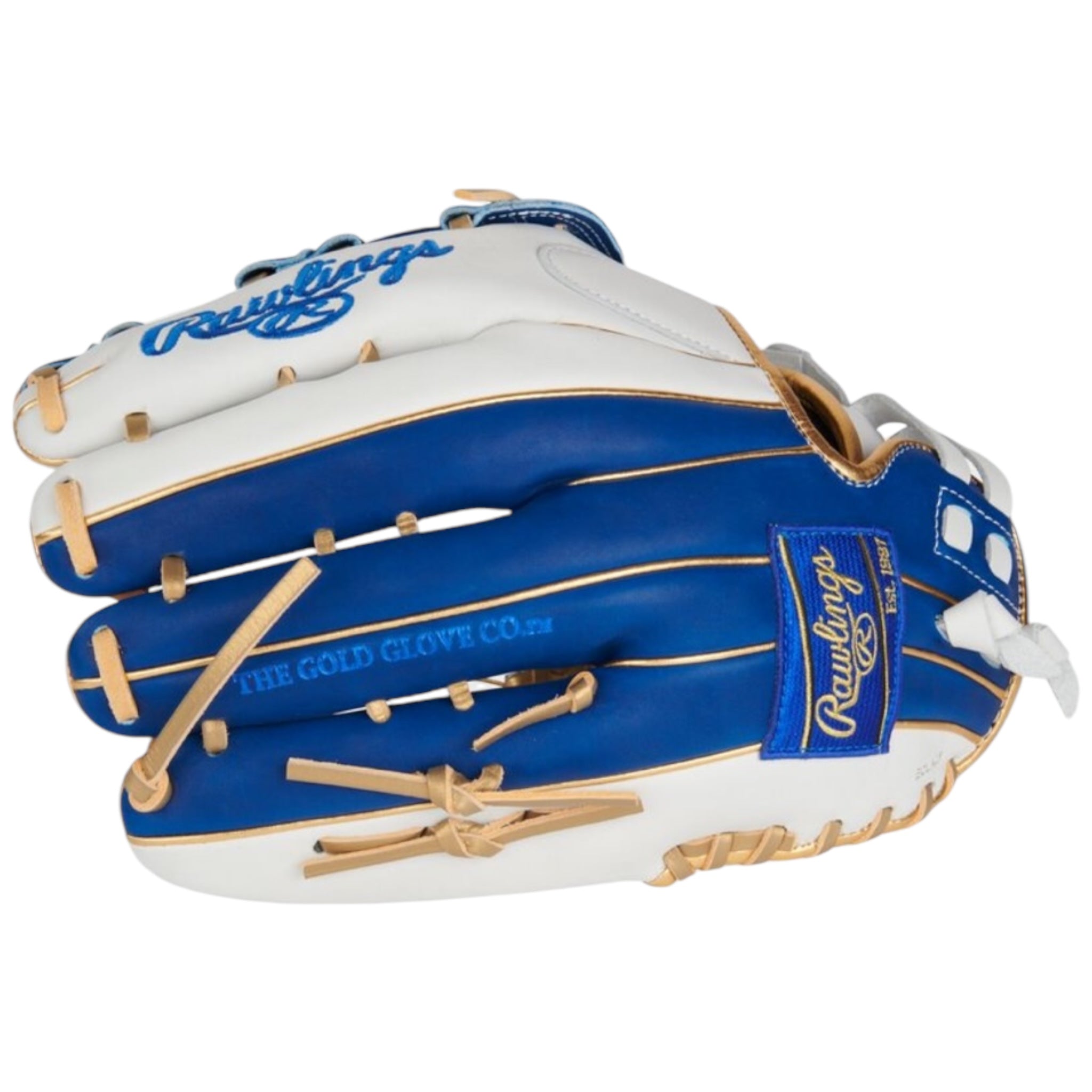 Rawlings Liberty Advanced | RLA1275SB-6WRG | CheapBats.com