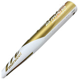 CLOSEOUT Marucci Echo Diamond Alloy Fastpitch Softball Bat -12oz MFPEAD12