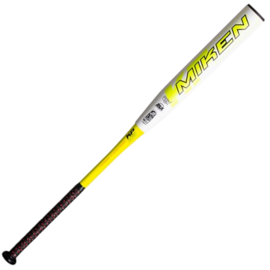 Miken Freak 23 Maxload USSSA Slowpitch Softball Bat MKP22U