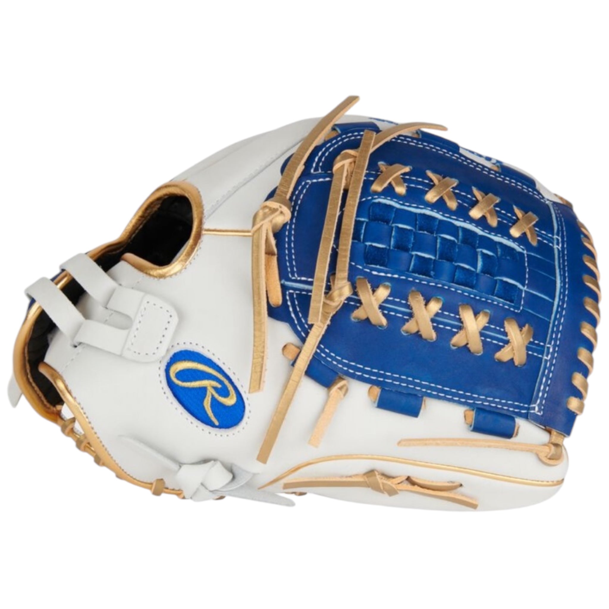 Rawlings Liberty Advanced | RLA125-18WRG | CheapBats.com