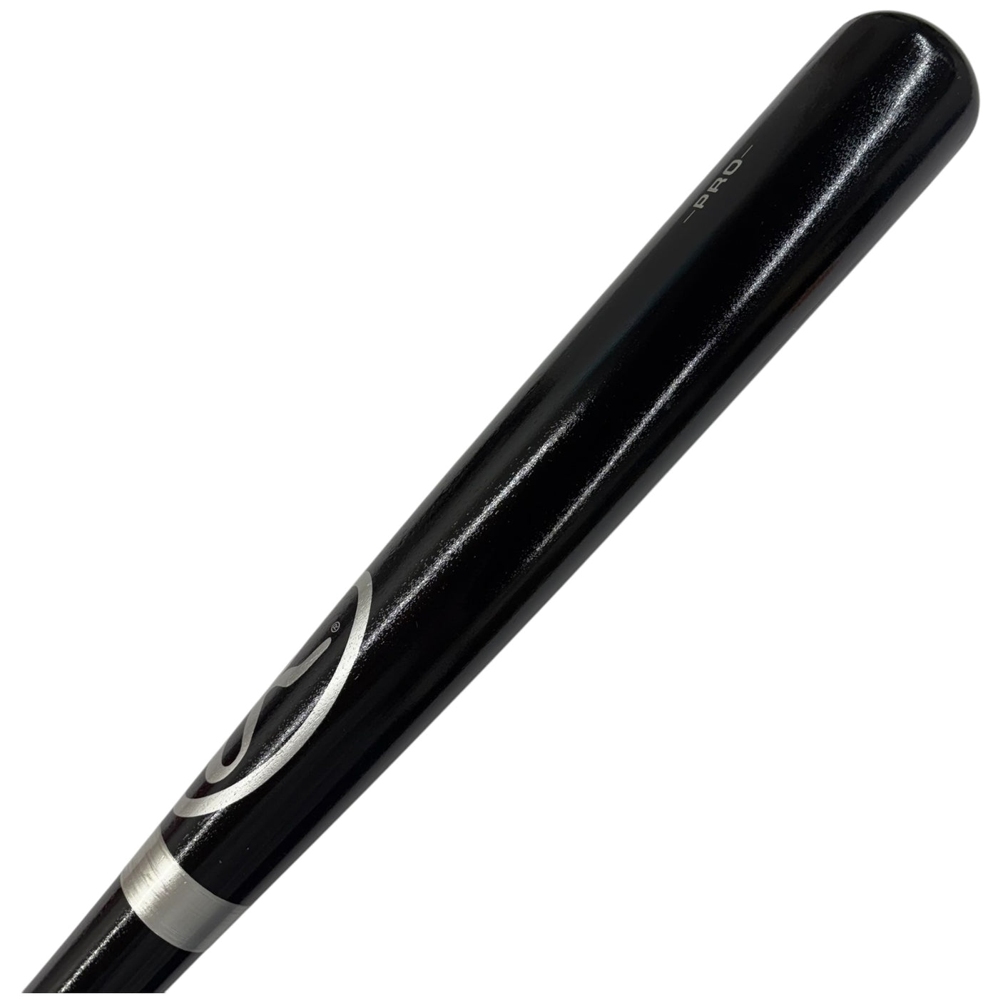 Rawlings Adirondack Black Ash Wood Baseball Bat R232AN