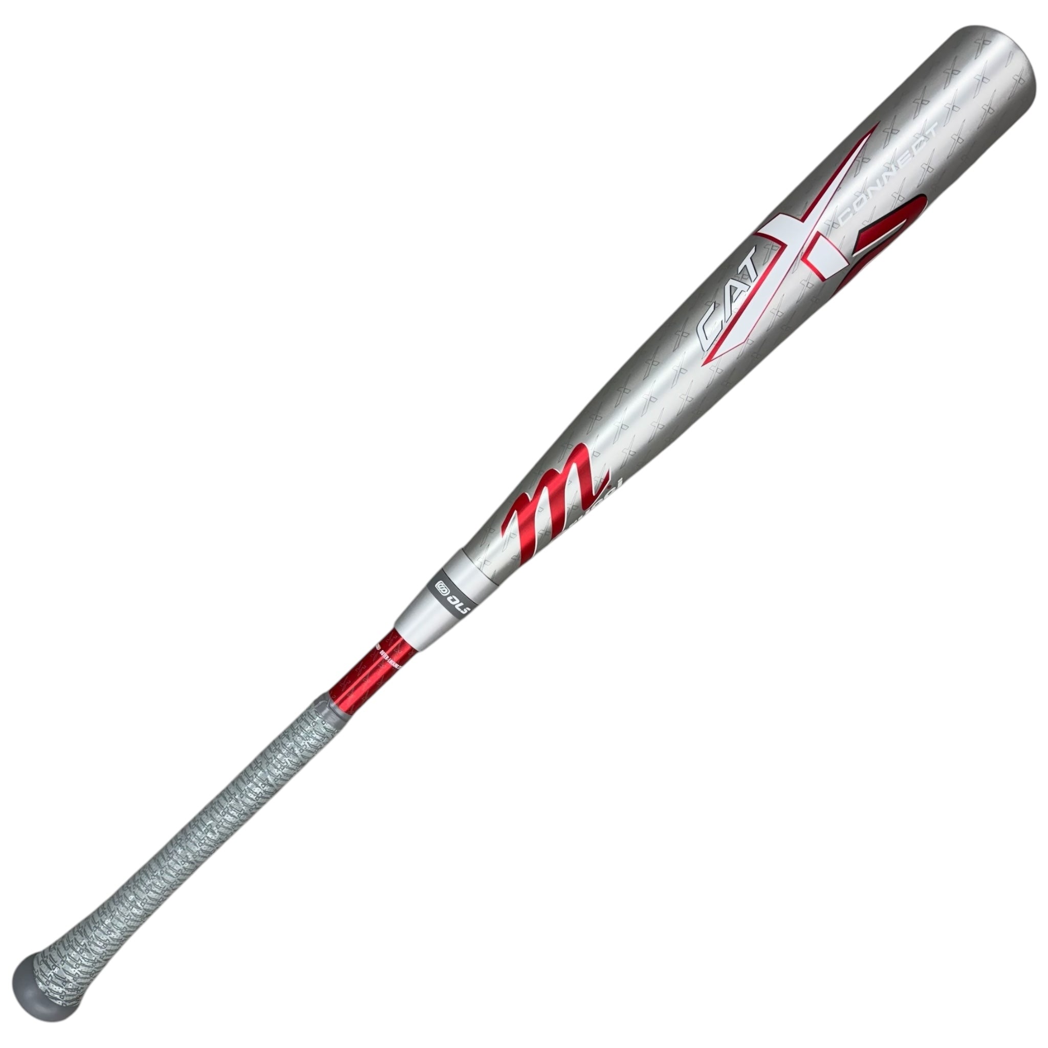 Marucci CATX2 Connect BBCOR Baseball Bat -3oz MCBCCX2