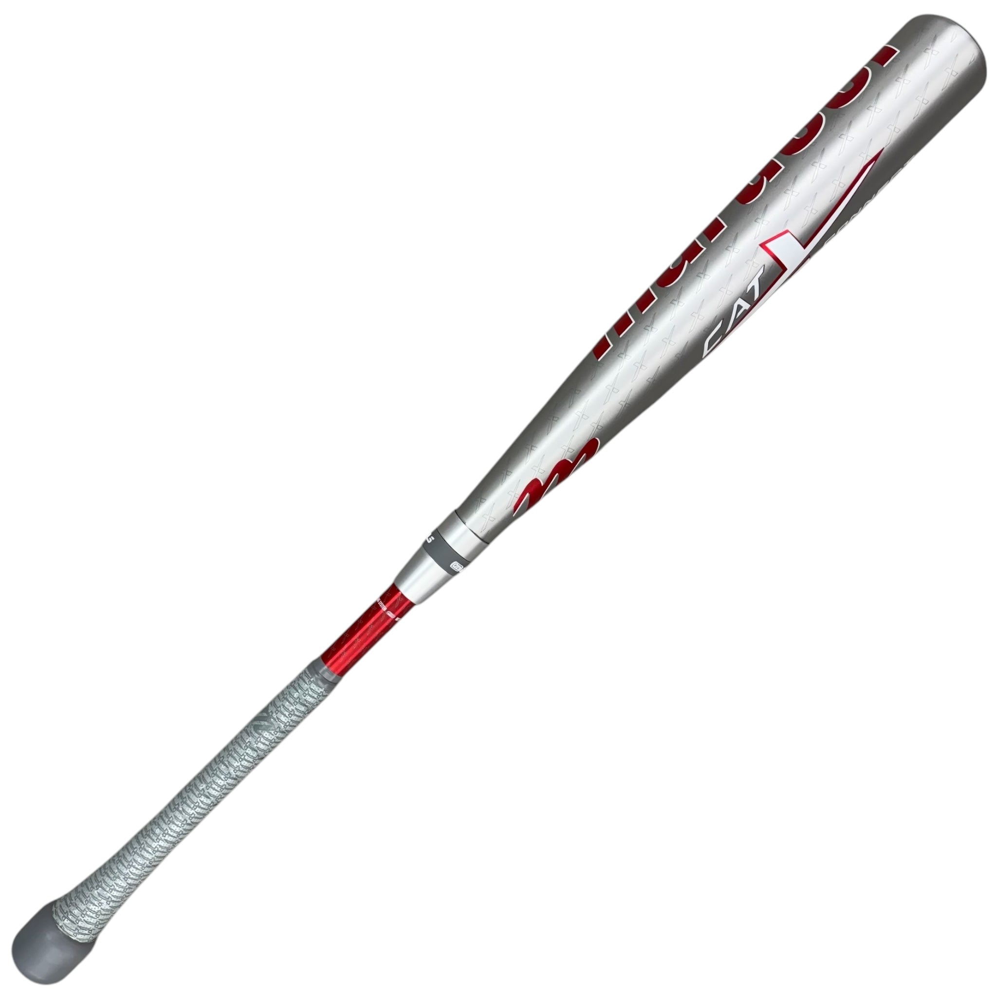 Marucci CATX2 Connect Baseball Bat - Thumbnail 5