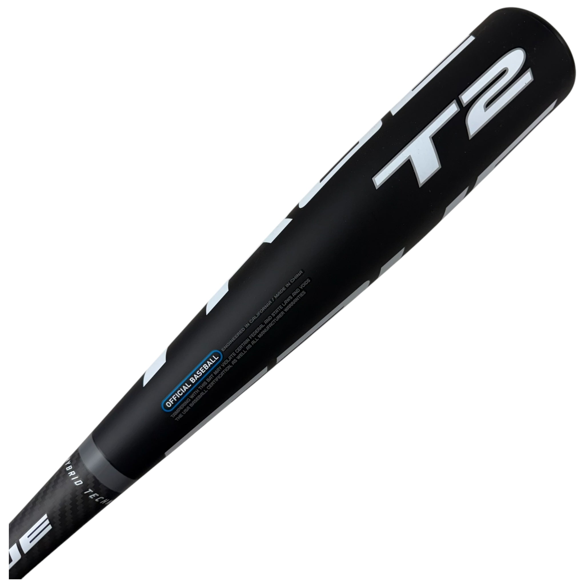 True Temper T2 Youth USA Baseball Bat YB20T2