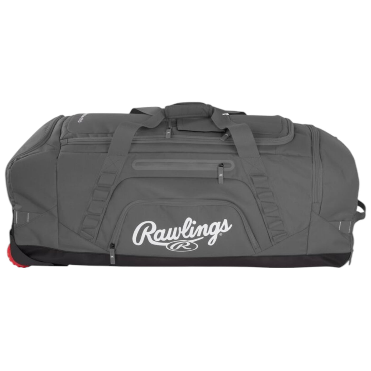 Rawlings Yadi 2 Wheeled Equipment Bag