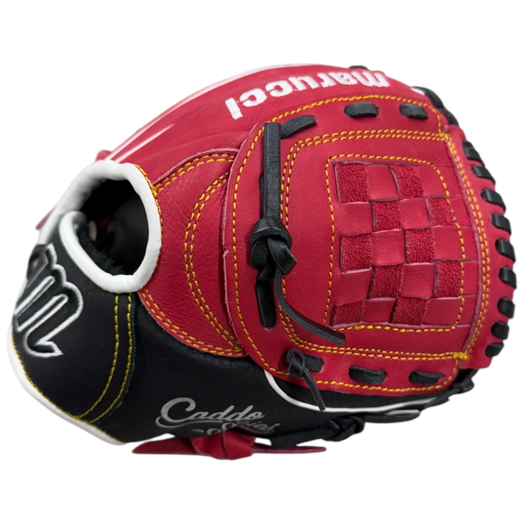 Marucci Caddo Series Youth Baseball Glove 10