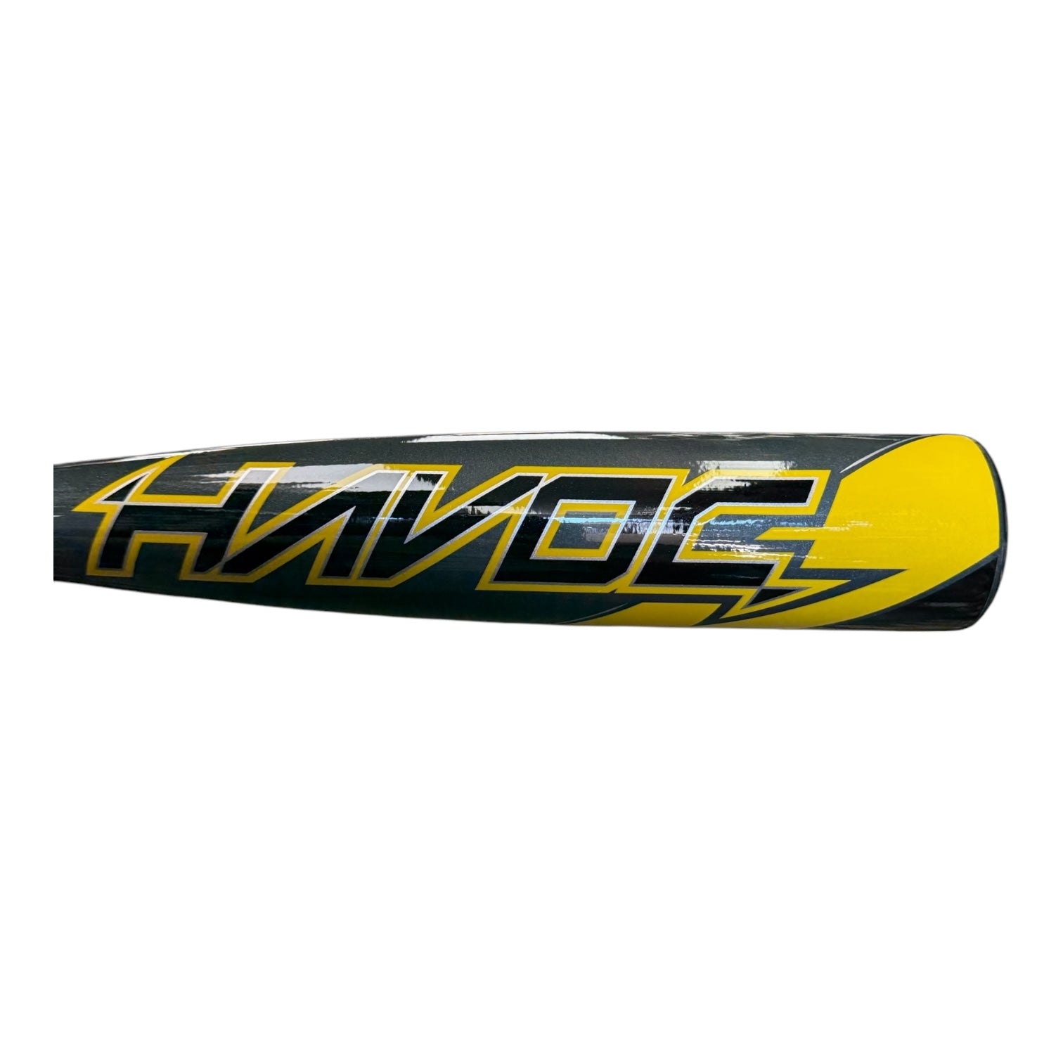 Amazon.com : Easton | HAVOC Baseball Bat | USA | -10 | 2 1/4