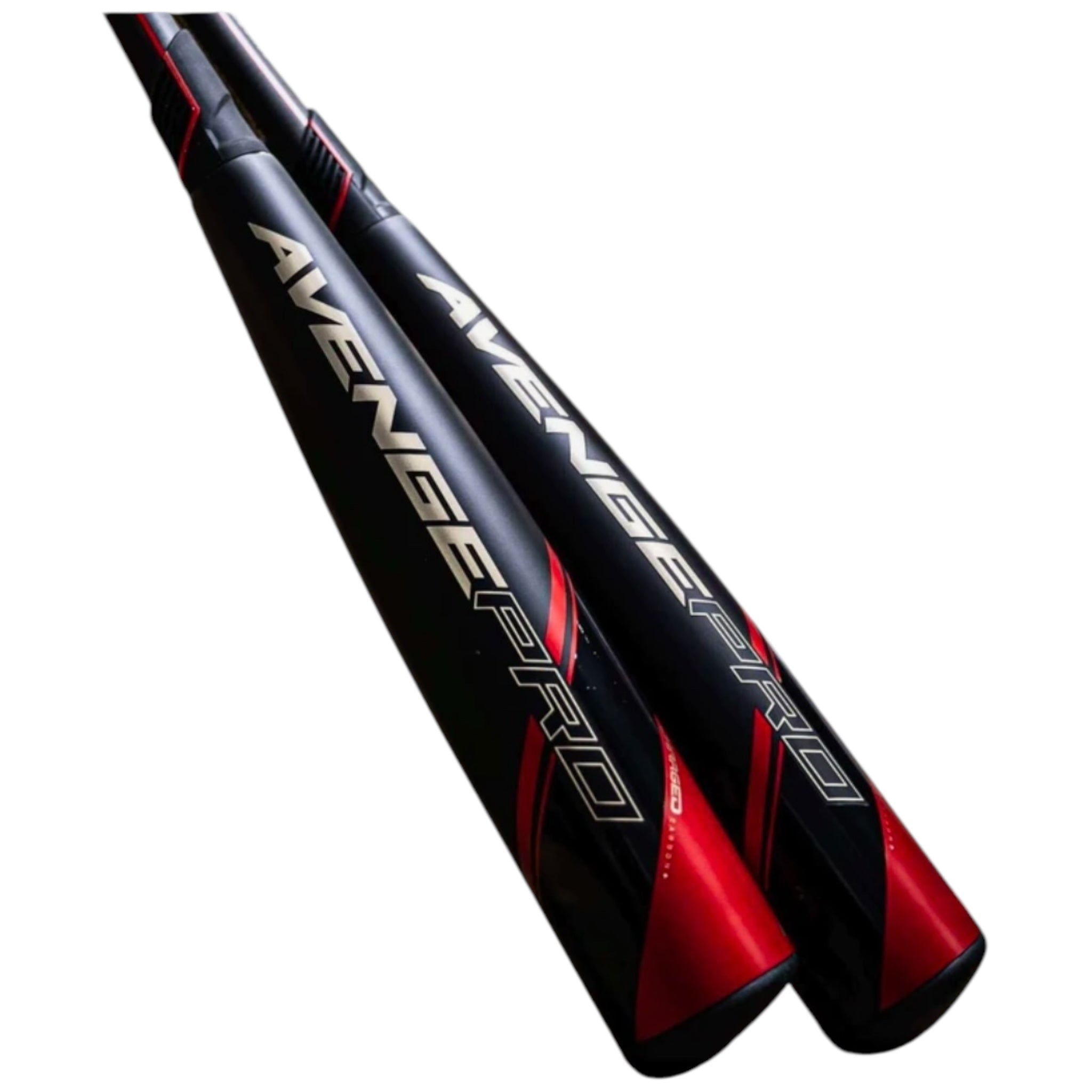 Axe Avenge Pro USA Youth Baseball Bat -10oz L142JP