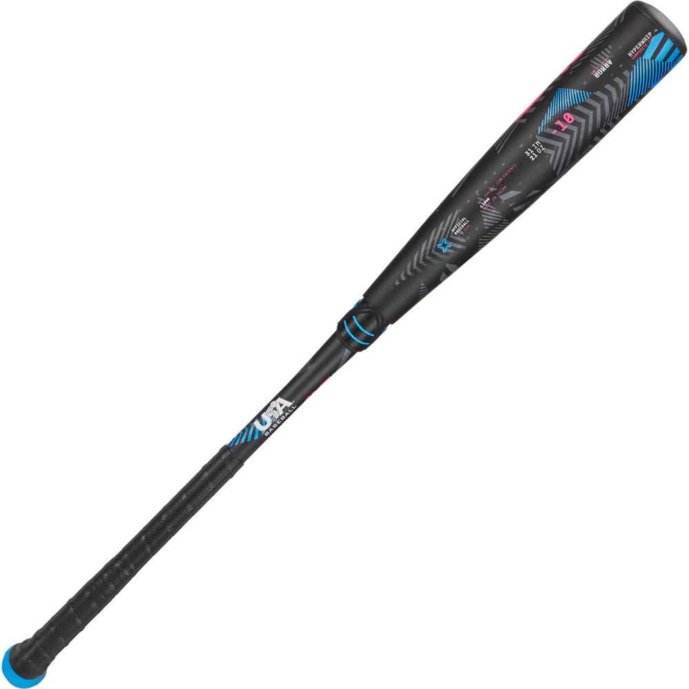 2024 Axe Avenge Hybrid Youth USA Baseball Bat -10oz L194M