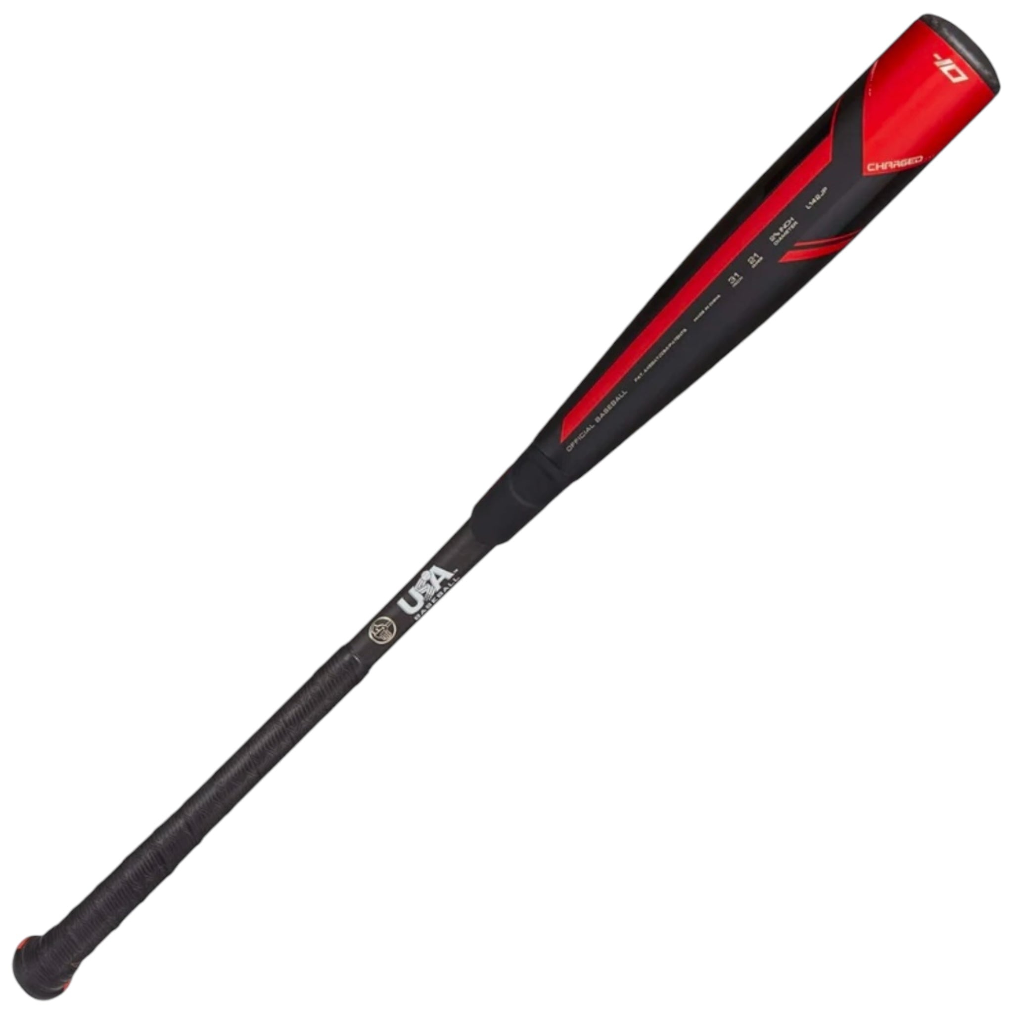 Axe Avenge Pro USA Youth Baseball Bat -10oz L142JP