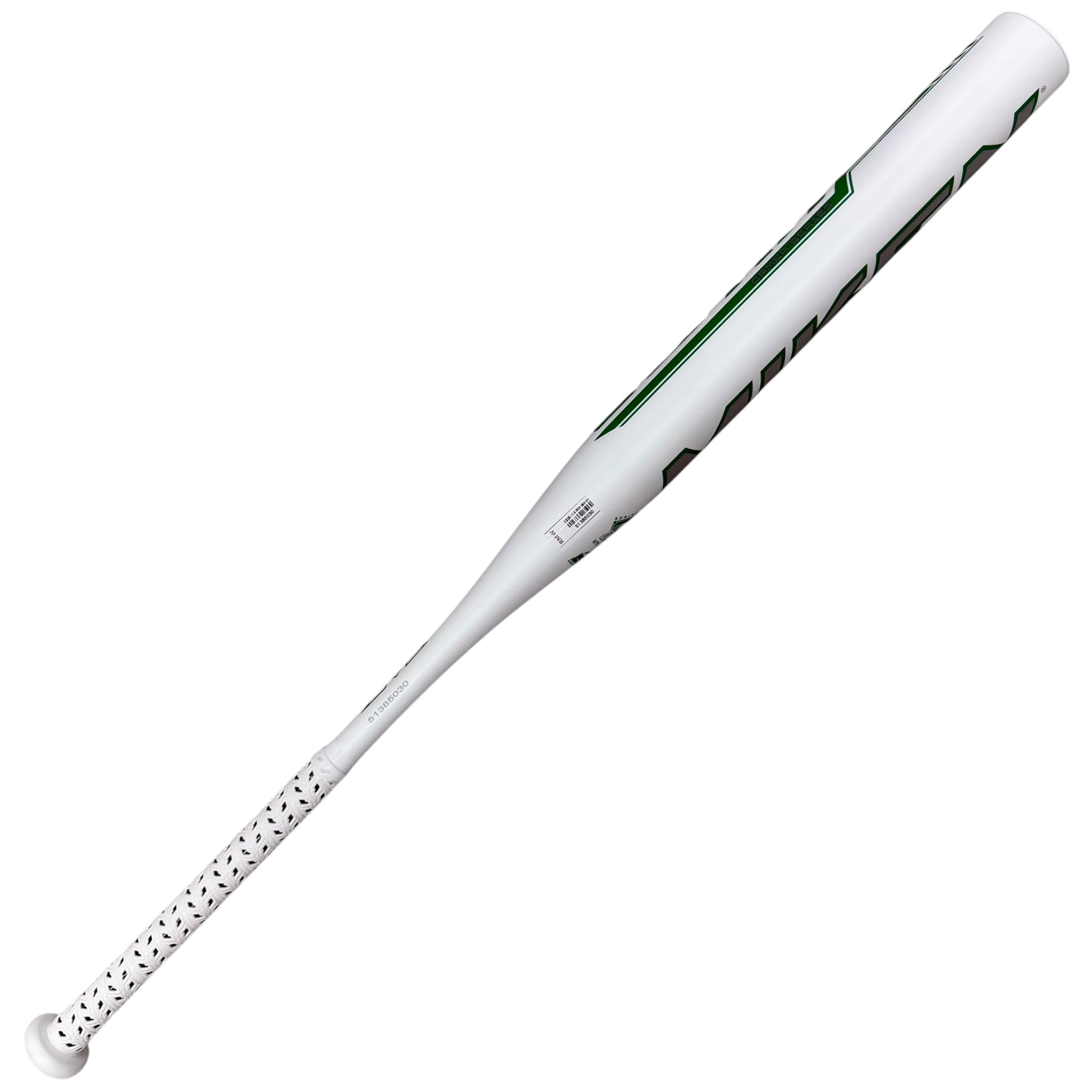 Miken Ultra Gamer Mike Dill SSUSA Senior Slowpitch Softball Bat