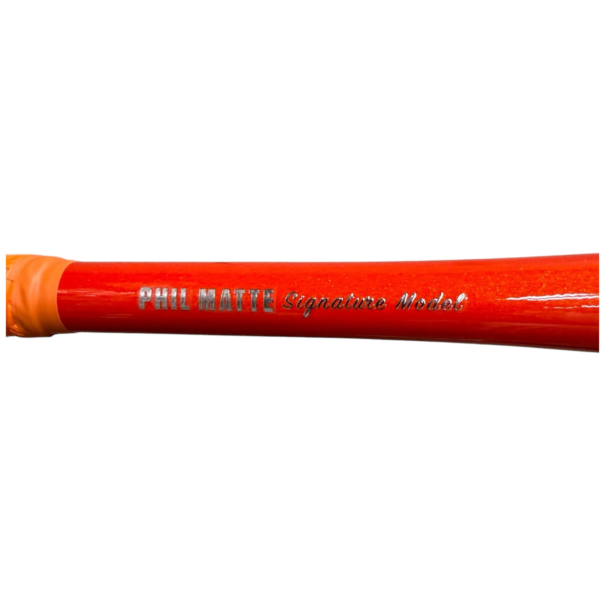 2025 Worth Bedlam Phil Matte Slowpitch Softball Bat USSSA 12.5