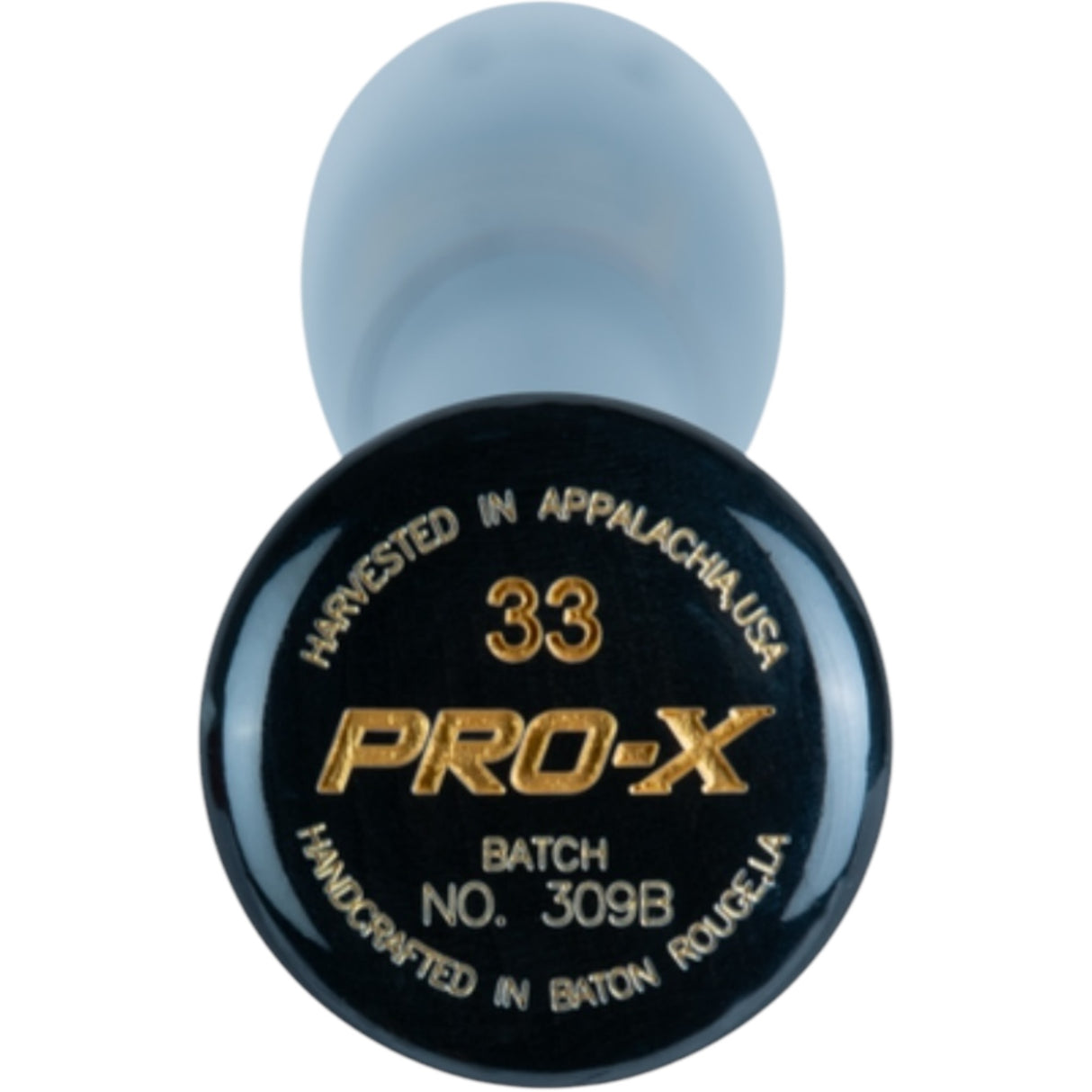 CLOSEOUT Marucci Gley25 Pro Exclusive Maple Wood Baseball Bat Fog/Navy Blue MVE4GLEY25-FG/NB