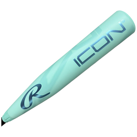 Rawlings | 2026 | Icon Batte de baseball | USSSA | Corps de 7,9 cm | 78,7 cm | -5 Rawlings | 2026 | Icon Batte de baseball | USSSA | Corps de 7,9 cm | 78,7 cm | -5