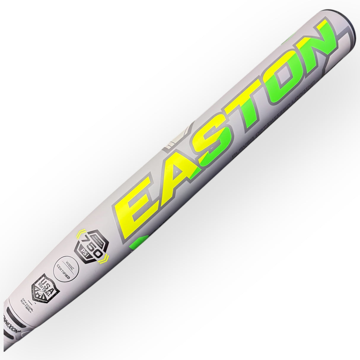 Easton Obscura Slowpitch Softball Bat Loaded ASA USA SP22OBL