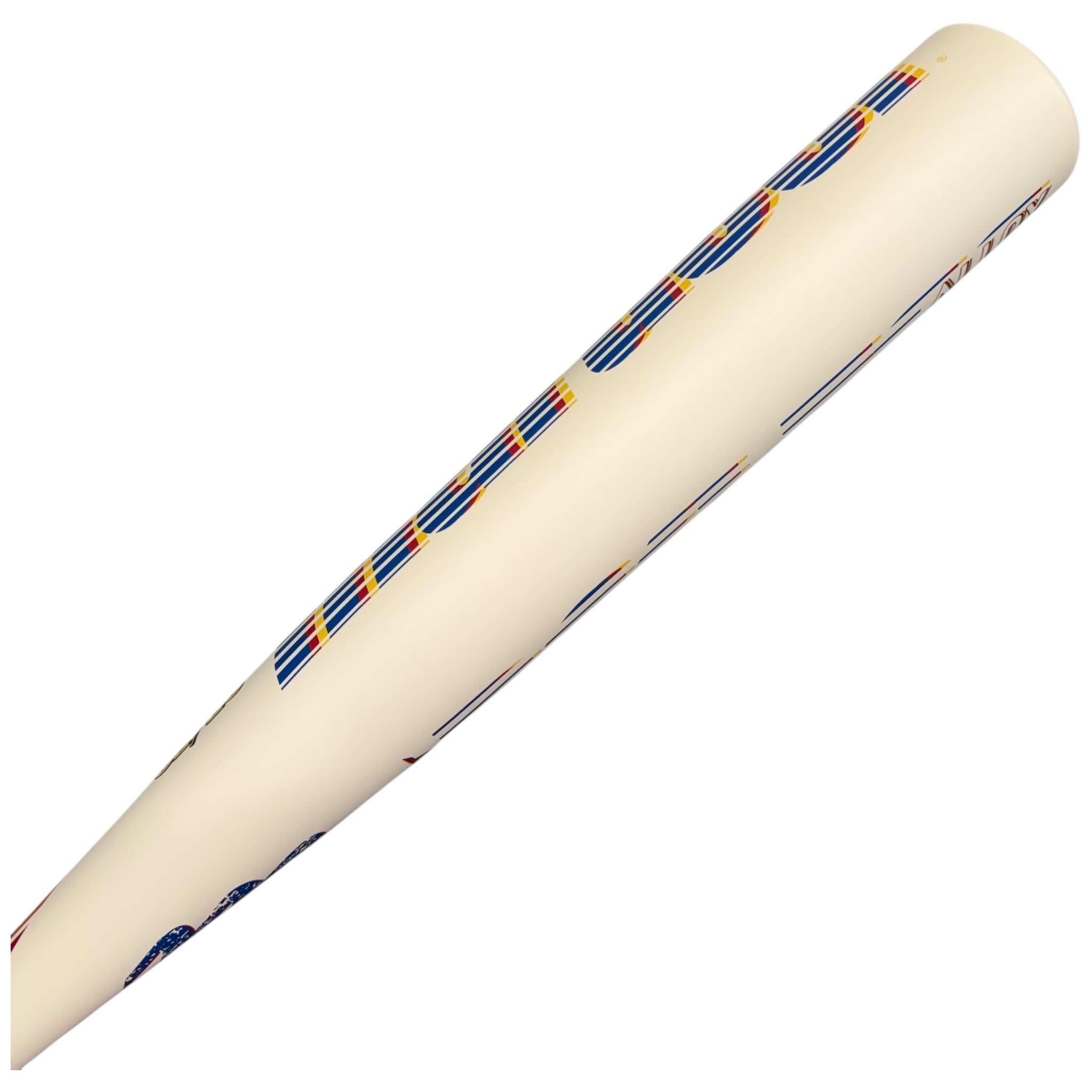 2026 Marucci Cat X Rckless Rewind One Piece BBCOR Baseball Bat