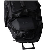 CLOSEOUT Miken Championship Wheeled Equipment Bag MKMK7X-CH