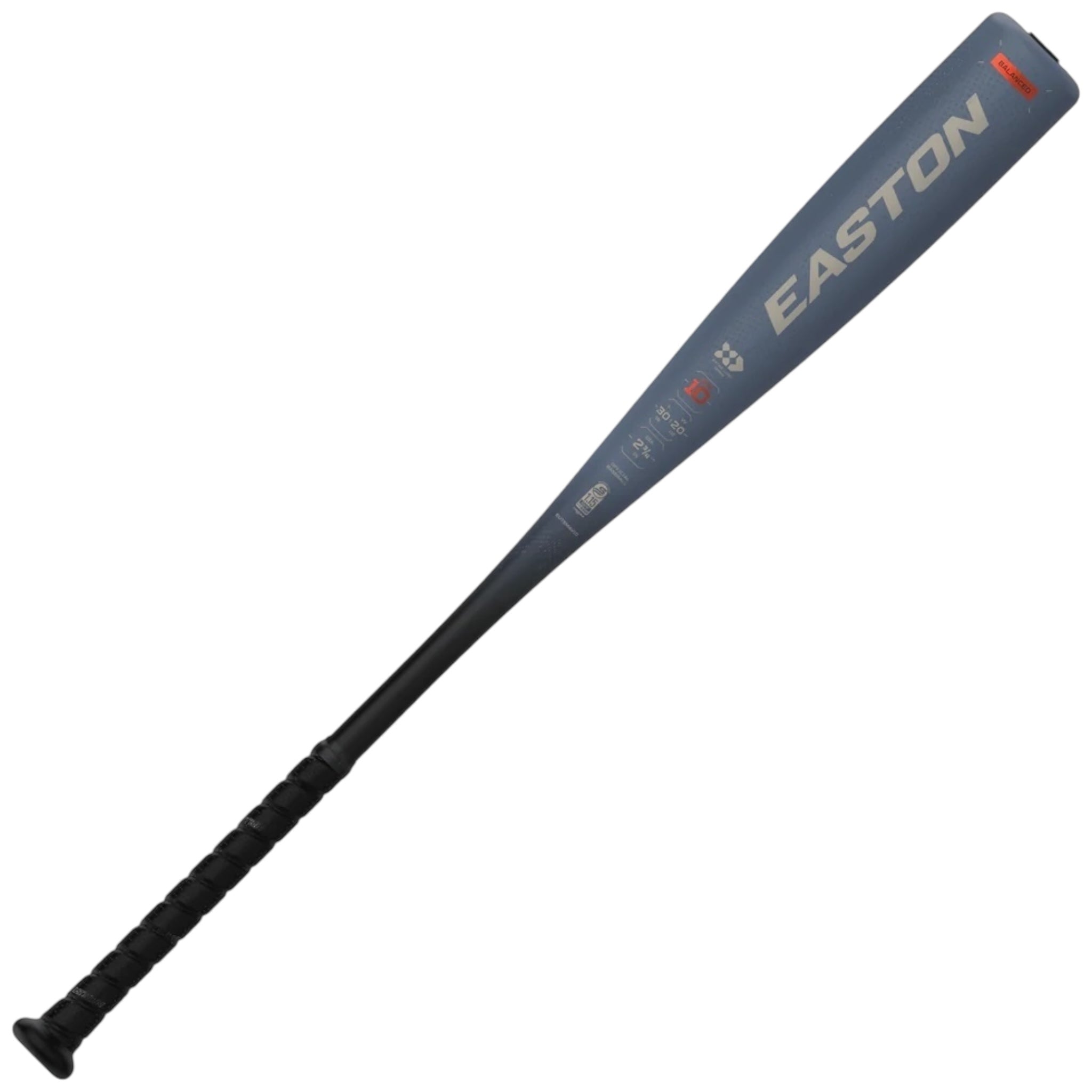 2025 Easton Mav1 Junior Big Barrel USSSA Baseball Bat -10oz