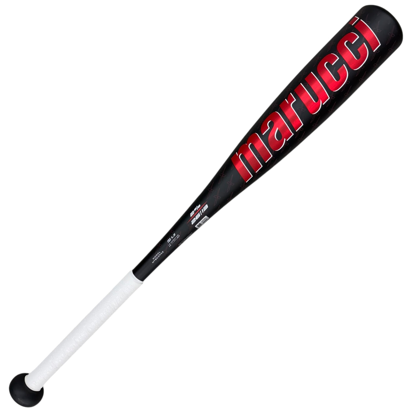 Marucci CATX2 Composite Youth USA Tee Ball Baseball Bat -13oz MTBCCPX2