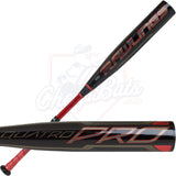 CLOSEOUT 2021 Rawlings Quatro Pro BBCOR Baseball Bat -3oz BB1Q3