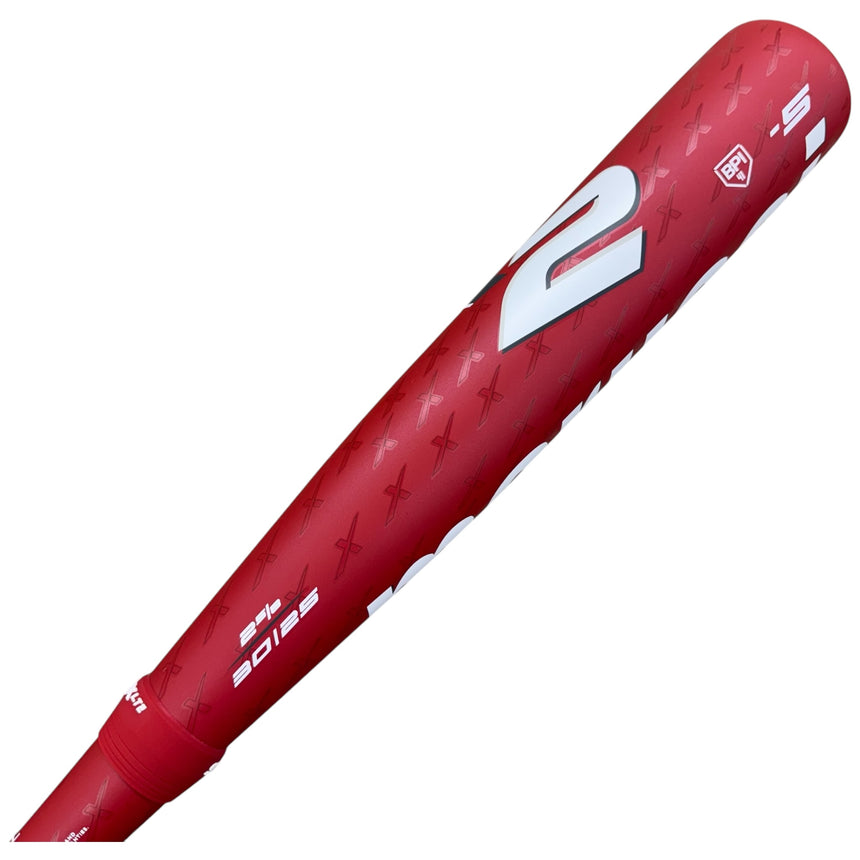 Marucci CATX2 Connect Youth USA Baseball Bat -5oz MSBCCX25USA