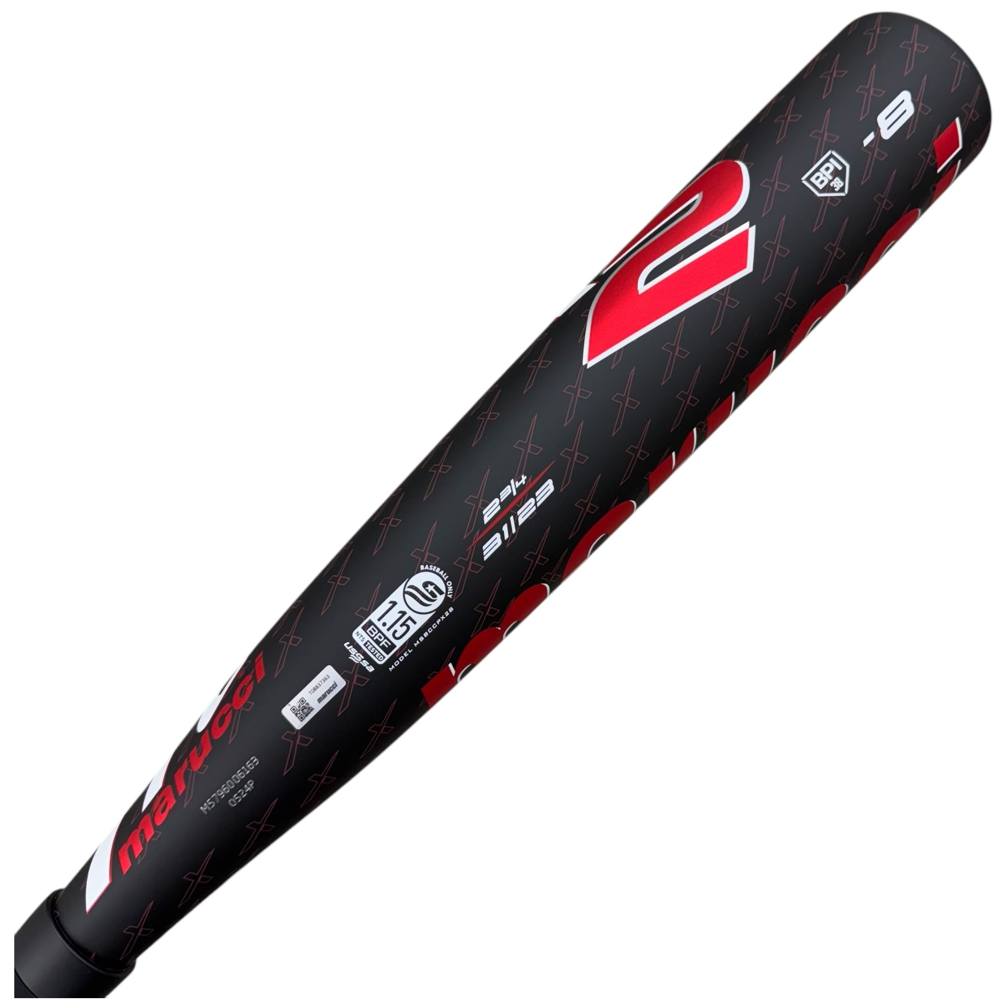 2024 Marucci CATX2 Composite | MSBCCPX28 | CheapBats.com