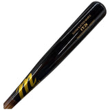 Marucci CU26 Pro Model Maple Wood Baseball Bat MVE4CU26-EC