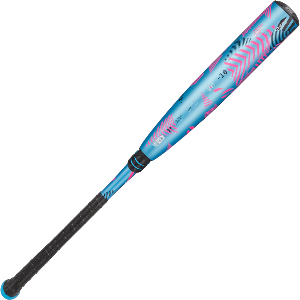 2024 Axe Avenge Pro Youth USSSA Baseball Bat -10oz L148M