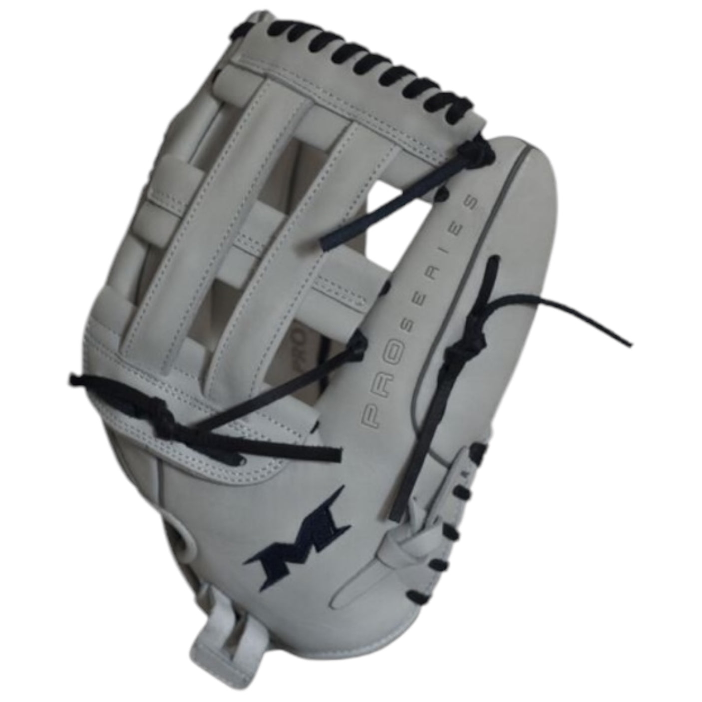 Miken Pro Series Slowpitch Softball Glove 14" PRO140-WN