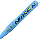 2026 Miken KP23 Maxload USSSA Slowpitch Softball Bat 1 Piece 12.75" Barrel MSU6KP1L