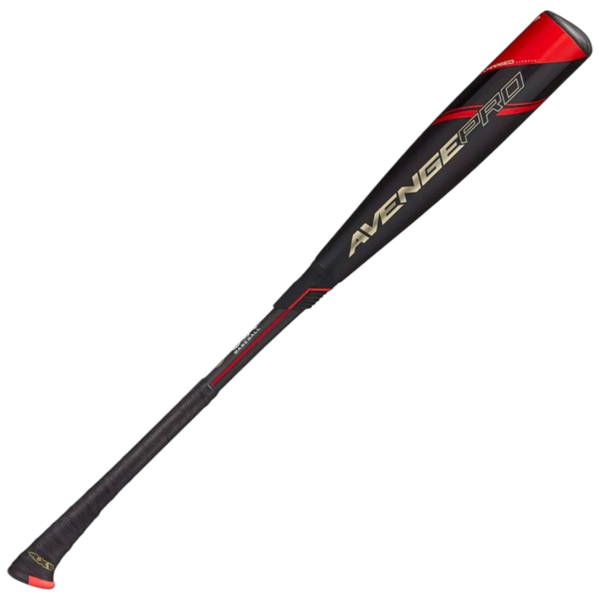 Axe Avenge Pro USA Youth Baseball Bat -10oz L142JP