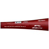 Marucci CATX2 Youth USA Tee Ball Baseball Bat -11oz MTBCX2