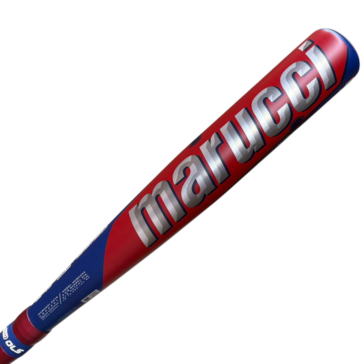 Marucci Cat 9 Connect America BBCOR Baseball Bat -3oz MCBCC9A