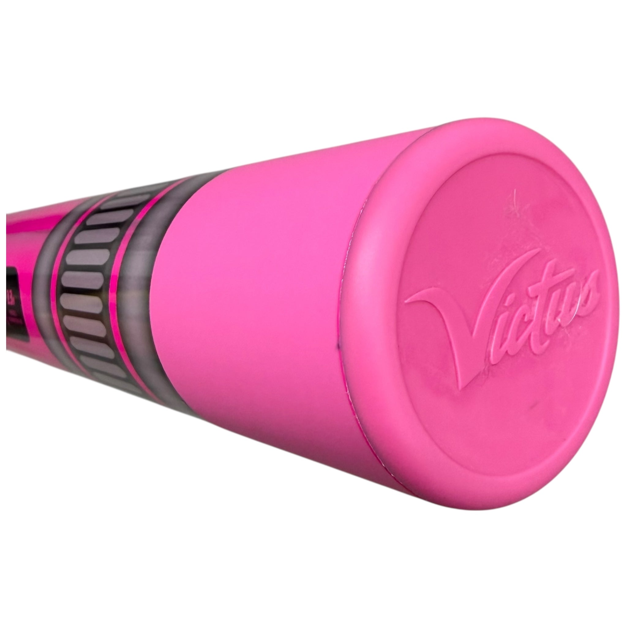 Victus Pink Pencil USA Slowpitch Softball Bat Big Boy Load 13
